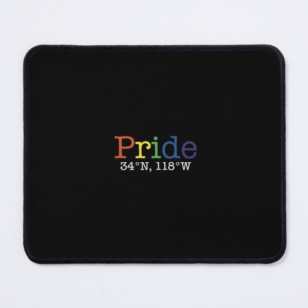 Item preview, LA Pride  designed and sold by Old Friends.