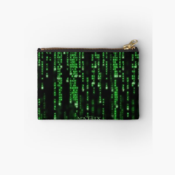 Item preview, Matrix Code designed and sold by Dakira05.