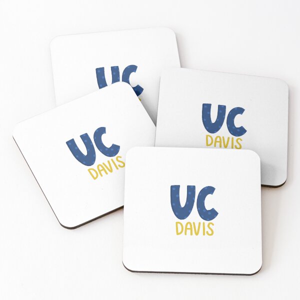 Item preview, uc davis designed and sold by speete.