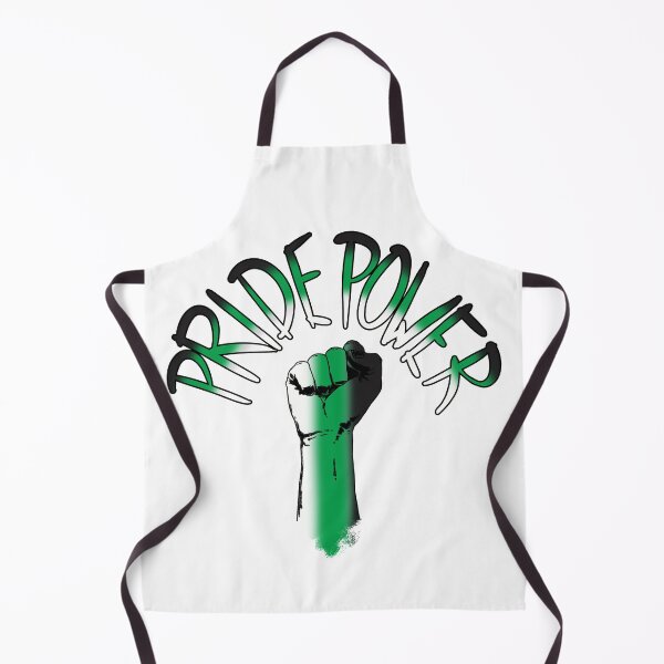 Item preview, Neutrois Pride Power designed and sold by Pajamurai.
