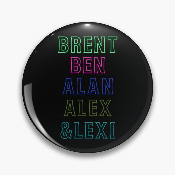 Item preview, Best Women Brent Ben Alan You Can Be Alexandlexi Photographic Style designed and sold by AbbyMedleyRix.