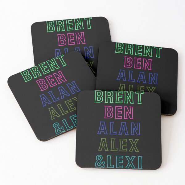 Item preview, Best Women Brent Ben Alan You Can Be Alexandlexi Photographic Style designed and sold by AbbyMedleyRix.