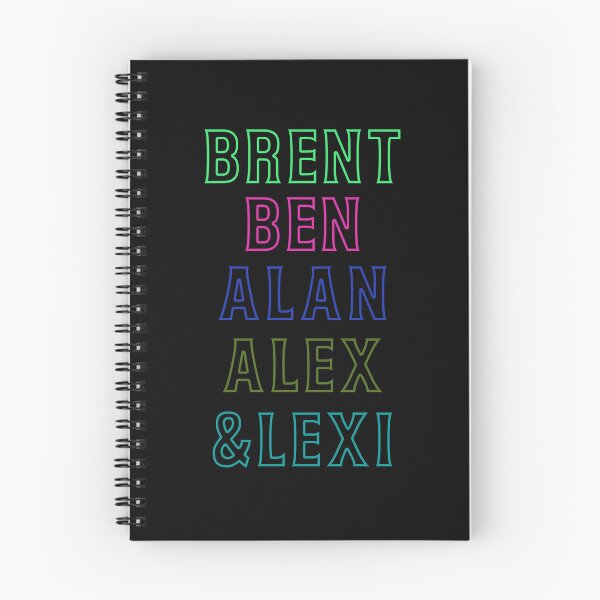 Item preview, Best Women Brent Ben Alan You Can Be Alexandlexi Photographic Style designed and sold by AbbyMedleyRix.