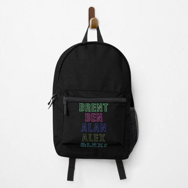 Item preview, Best Women Brent Ben Alan You Can Be Alexandlexi Photographic Style designed and sold by AbbyMedleyRix.
