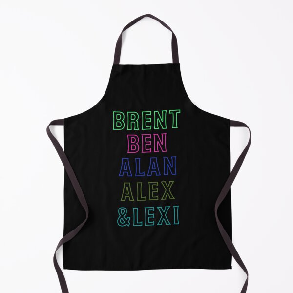 Item preview, Best Women Brent Ben Alan You Can Be Alexandlexi Photographic Style designed and sold by AbbyMedleyRix.