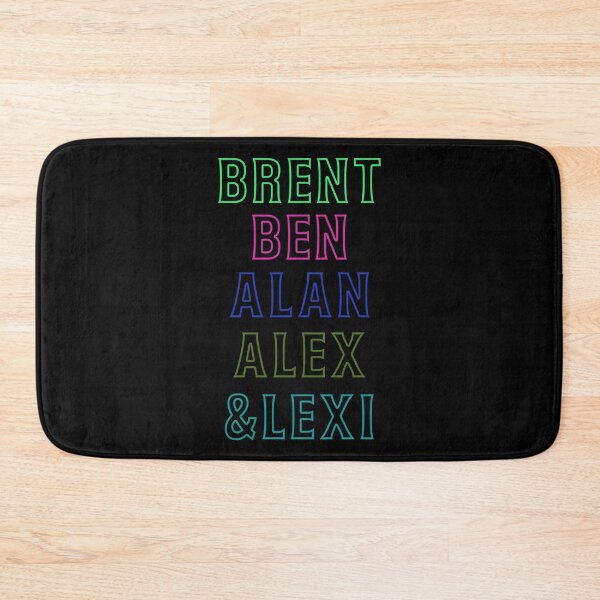 Item preview, Best Women Brent Ben Alan You Can Be Alexandlexi Photographic Style designed and sold by AbbyMedleyRix.