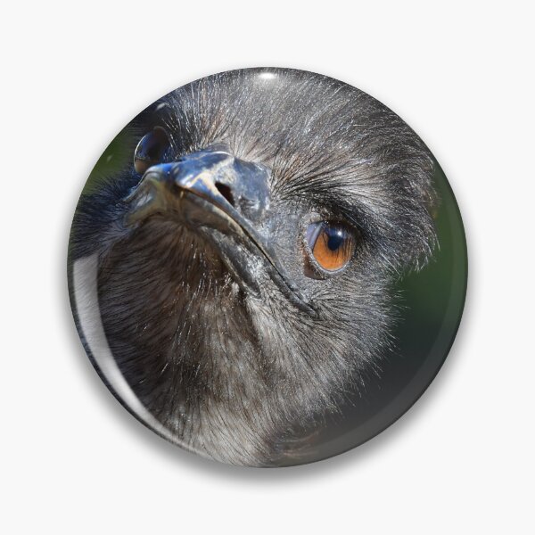 Item preview, Funky Emu 4 designed and sold by Seesee.