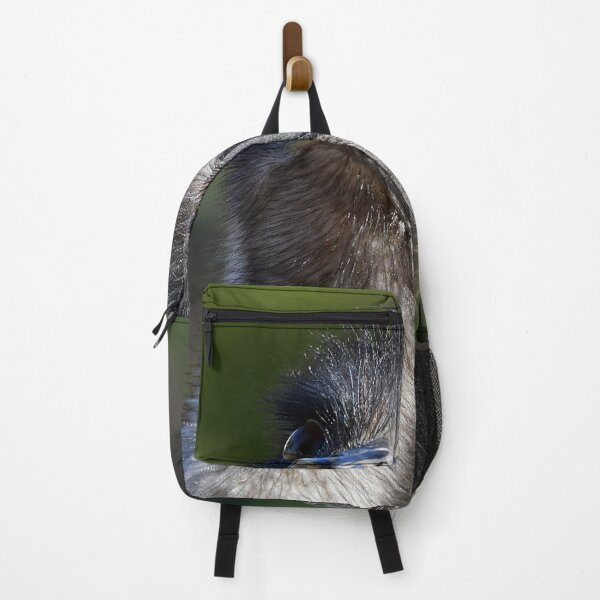 Item preview, Funky Emu 4 designed and sold by Seesee.