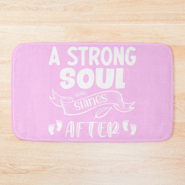 Item preview, a strong soul shines after  stranger things t-shirt  designed and sold by MONDART.