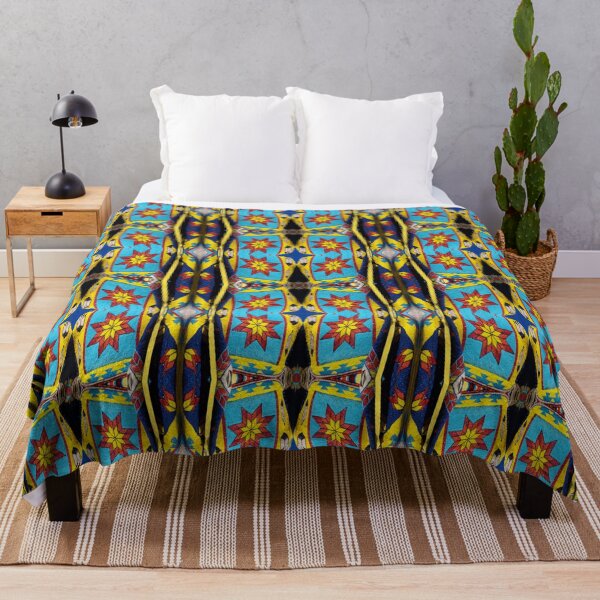Item preview, Traditional Pow Wow Design designed and sold by Blue Cloud.