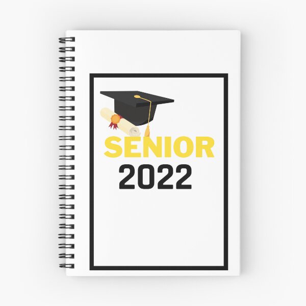 Item preview, Senior 2022 Graduation T-Shirt designed and sold by sdekbdr.