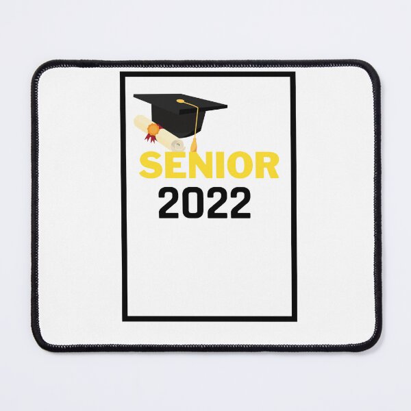Item preview, Senior 2022 Graduation T-Shirt designed and sold by sdekbdr.