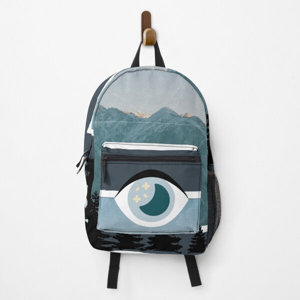 Item preview, Mountain View  designed and sold by Lucky Starr  Designs.