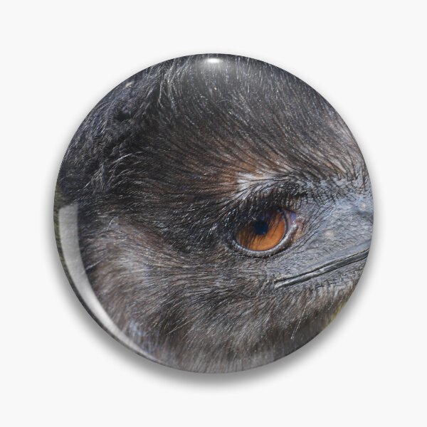 Item preview, Funky Emu 5 designed and sold by Seesee.