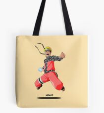 coach naruto tote bag