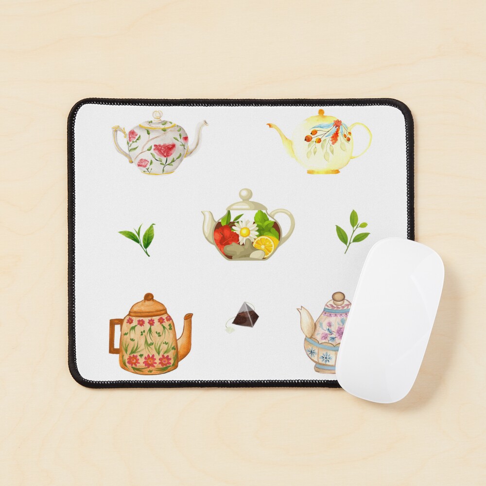Item preview, Mouse Pad designed and sold by silviaol.