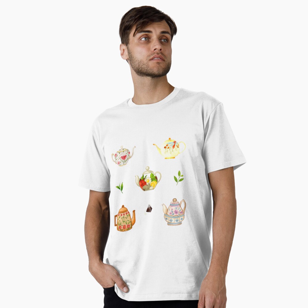 Item preview, Premium T-Shirt designed and sold by silviaol.