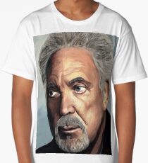 Tom Jones Long T-Shirt