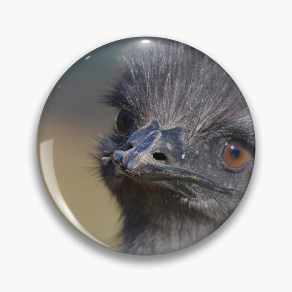 Item preview, Funky Emu 6 designed and sold by Seesee.