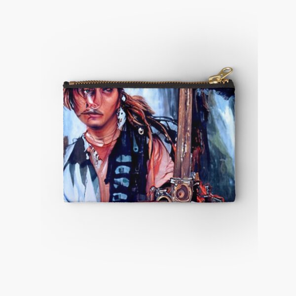Artikelvorschau, Johnny Depp entworfen und verkauft von kharamoot.