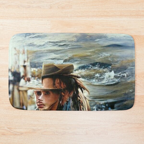 Item preview, Johnny Depp designed and sold by kharamoot.