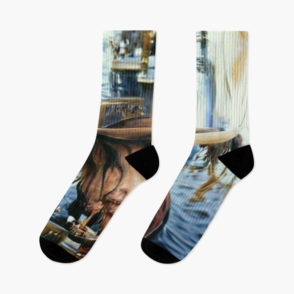 Item preview, Johnny Depp designed and sold by kharamoot.