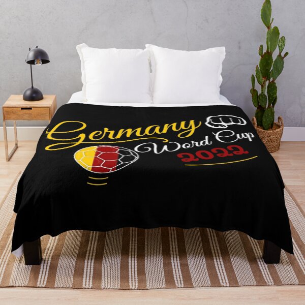 Item preview, Germany World Cup 2022 designed and sold by Dzee-Art.