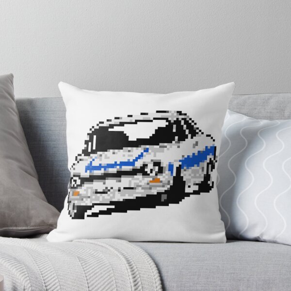 Item preview, Ford Escort Mark 1 RS2000 Pixels designed and sold by Design by Twain.
