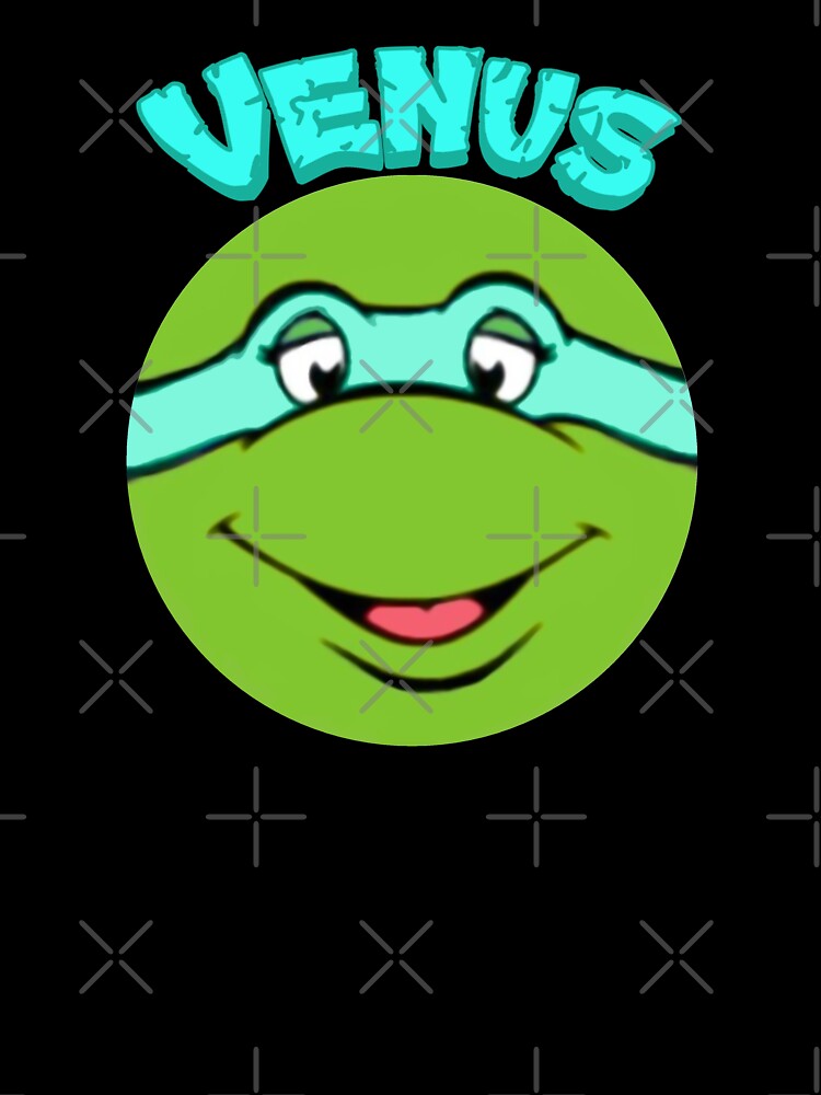 teenage mutant ninja turtles venus - Google Search