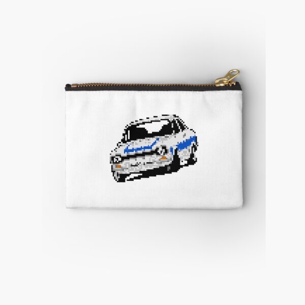 Item preview, Ford Escort Mark 1 RS2000 Pixels designed and sold by Design by Twain.