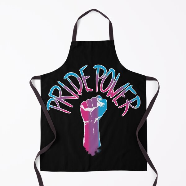 Item preview, Androgynous Pride Power designed and sold by Pajamurai.