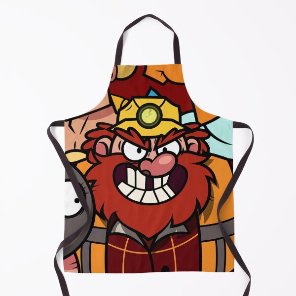 Item preview, Villainous Heroes designed and sold by Redneck-Stupid.
