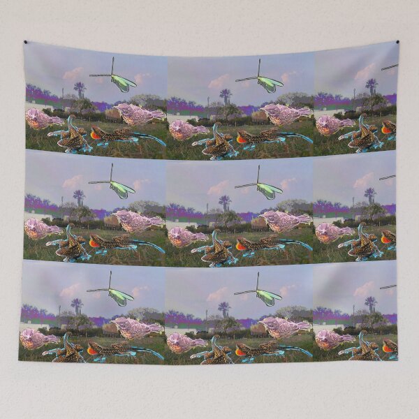 Item preview, Harmony & Nature designed and sold by OmegaRedFan.