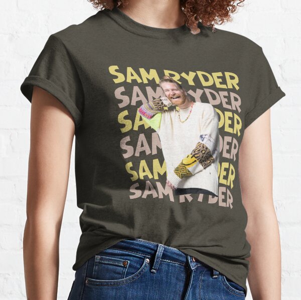 Sam Ryder Space Man Gifts & Merchandise for Sale