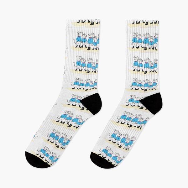 Item preview, "King Leo's Happy Palace Mice" designed and sold by gigiamal.