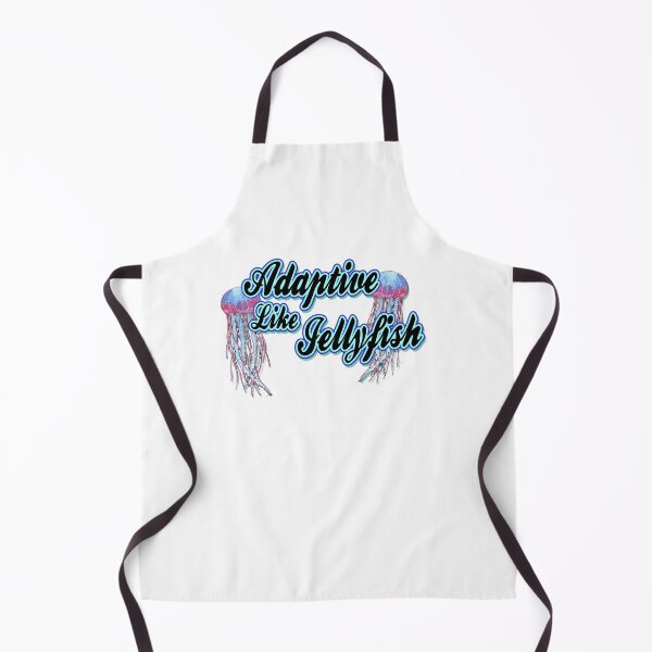 Item preview, Adaptive Like Jellyfish designed and sold by kulasevic23.