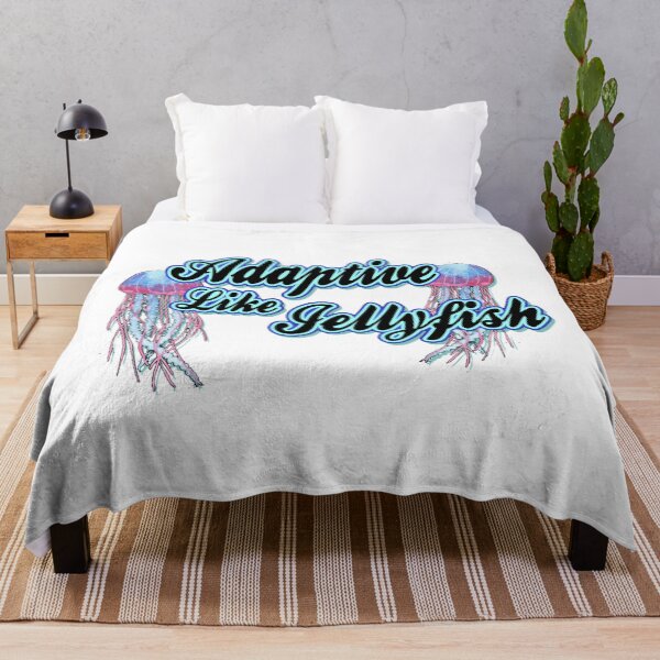 Item preview, Adaptive Like Jellyfish designed and sold by kulasevic23.