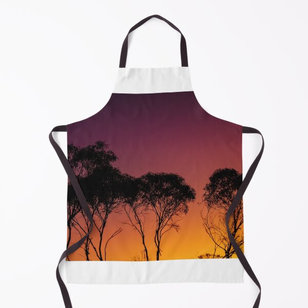 Item preview, Sunset in the Mallee designed and sold by Seesee.