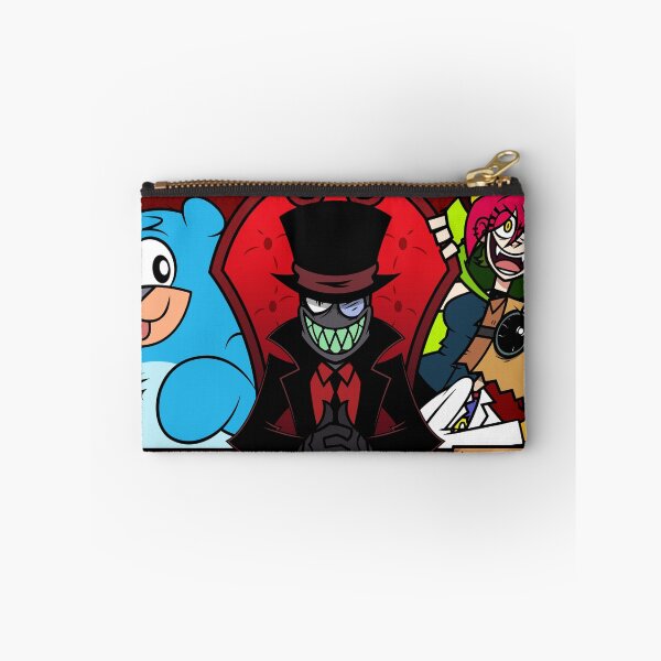 Item preview, A Villainous Group designed and sold by Redneck-Stupid.