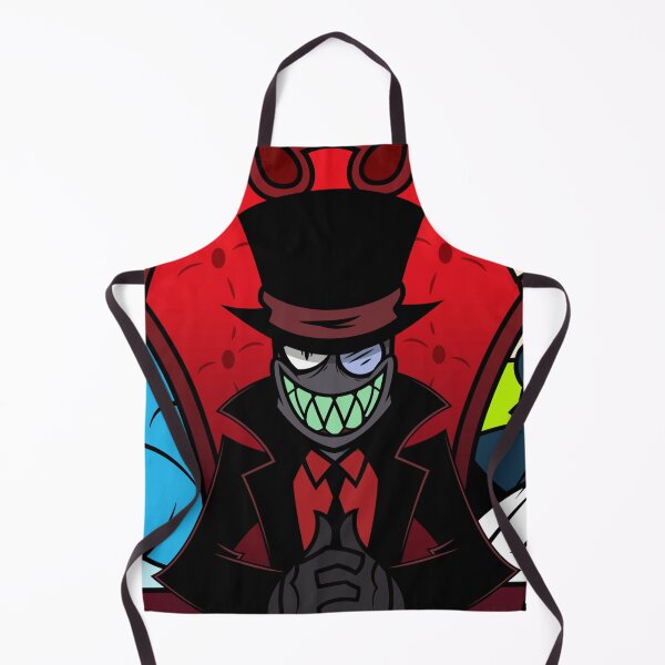 Item preview, A Villainous Group designed and sold by Redneck-Stupid.