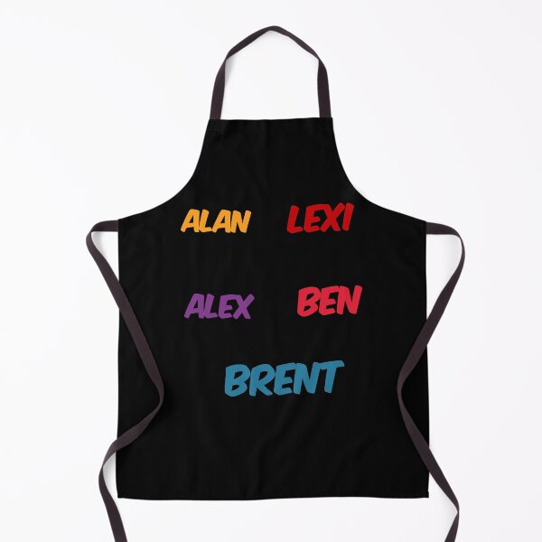 Item preview, Girl Who Loves Ben Birthday Party Azelart Vintage Retro designed and sold by AbbyMedleyRix.
