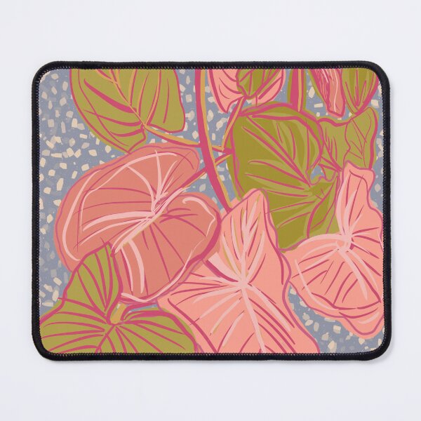 Item preview, Colorist Caladium designed and sold by XJcreatvstudio.