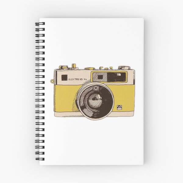 Item preview, camera designed and sold by Gabbywade.
