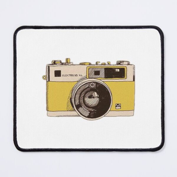 Item preview, camera designed and sold by Gabbywade.