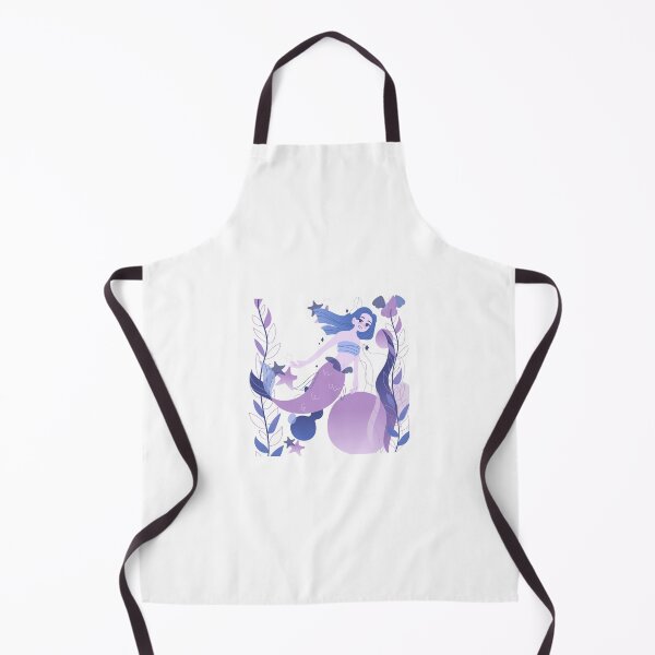Item preview, Mermaid's joy designed and sold by MdrawingM.