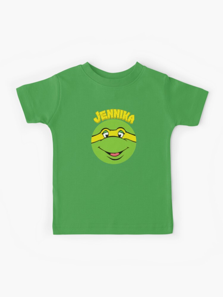 Teenage Mutant Ninja Turtles Hanukkah Kids T-shirt – Paramount Shop