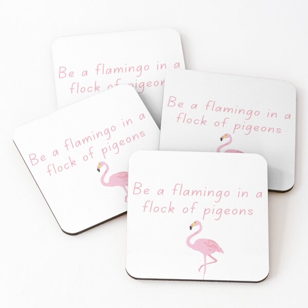 Item preview, Cute Flamingo Lady Flamingo Girl designed and sold by Nero9o.