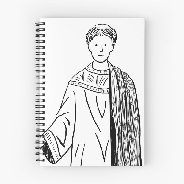 Item preview, Saint Stephen the Protomartyr designed and sold by Chris Corbin.