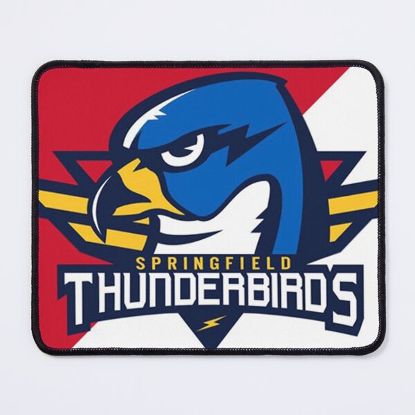 Item preview, thunderbirds-springfield designed and sold by jhunthai.