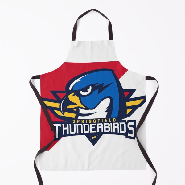 Item preview, thunderbirds-springfield designed and sold by jhunthai.